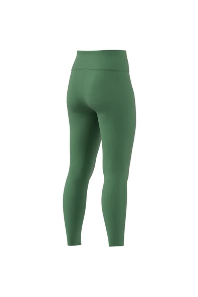 adidas Optime Power 7/8 Tayt - Yeşil IT6747 - 10