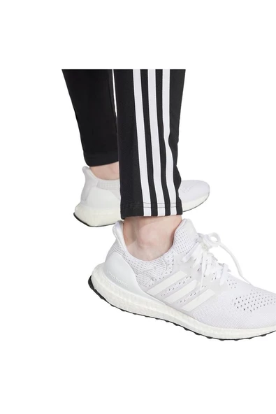 adidas Future Icons 3-Stripes Kadın Tayt IP1570 - Resim 6