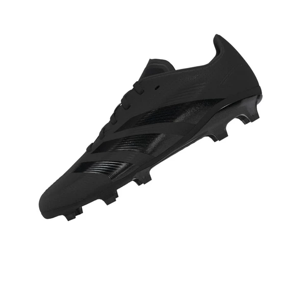 Adidas Predator League Fg Unisex Çocuk Siyah Krampon IG7750 - Resim 4