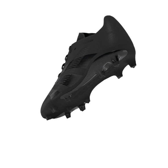 Adidas Predator League Fg Unisex Çocuk Siyah Krampon IG7750 - Resim 8