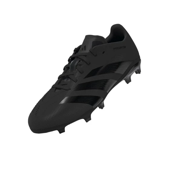 Adidas Predator League Fg Unisex Çocuk Siyah Krampon IG7750 - Resim 5