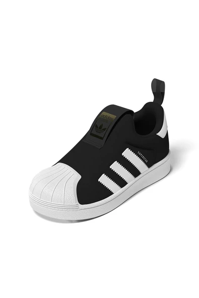 Unisex Çocuk Günlük Spor Ayakkabı Superstar 360 C Gx3231 ürün görseli 1