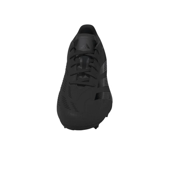 Adidas Predator League Fg Unisex Çocuk Siyah Krampon IG7750 - Resim 6