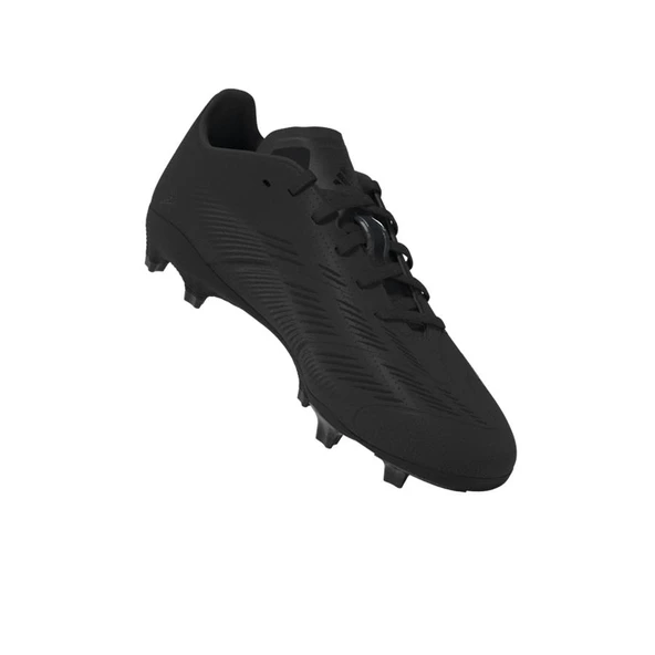Adidas Predator League Fg Unisex Çocuk Siyah Krampon IG7750 - Resim 7