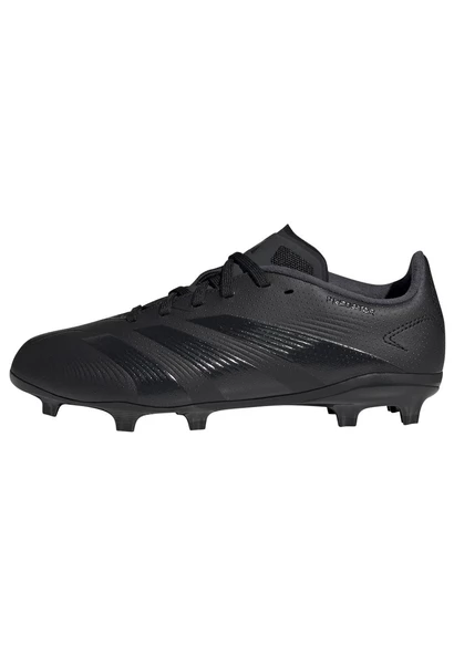 Adidas Predator League Fg Unisex Çocuk Siyah Krampon IG7750 - Resim 3