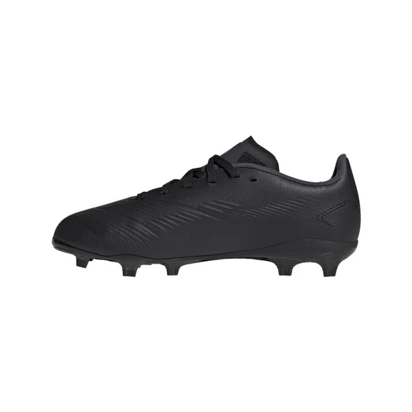 Adidas Predator League Fg Unisex Çocuk Siyah Krampon IG7750 - Resim 12