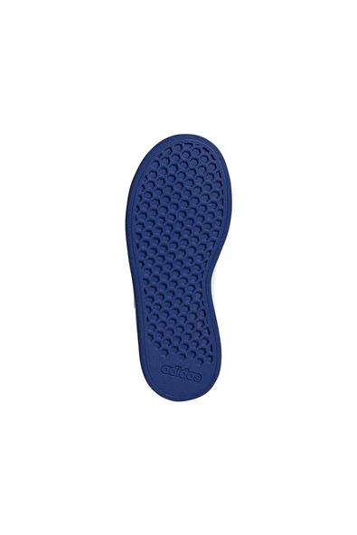 adidas Unisex Çocuk  GRAND COURT SPIDER-MAN EL K Spor Ayakkabı IF0925 - 12