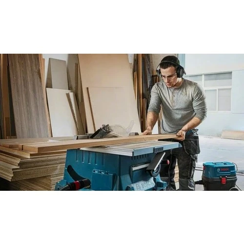 Bosch Gts 254 Tezgah Tipi Testere - 0601B45000 - 5