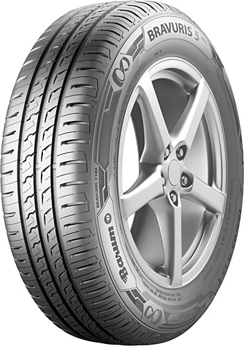 Barum 225/55R17 101Y Xl Fr Bravuris 5Hm Barum Üretim Yılı 2023