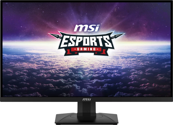 27 MSI G274QPF QD RAPID IPS WQHD 1MS 170HZ HDMI DP Gaming (oyuncu) Monitörü - 2