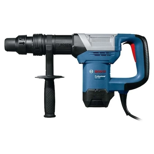 Bosch Gsh 500 Kırıcı - 2