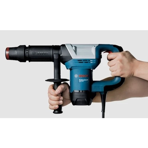 Bosch Gsh 500 Kırıcı - 3