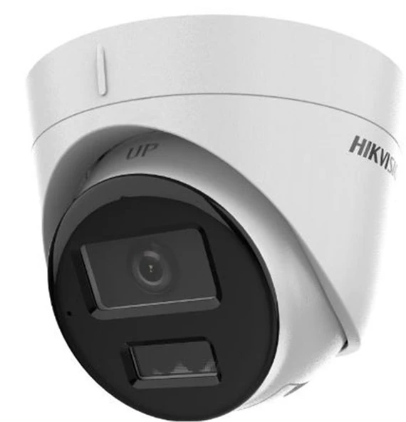 Hikvision DS-2CD1323G2-LIUF SmartLight  2MP 2.8mm Dome Kamera 30 mt IP IR Sesli