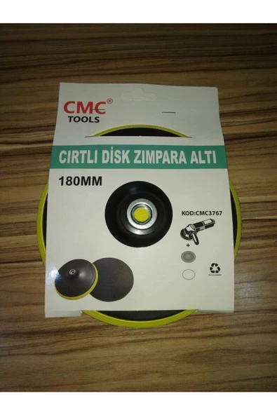 Cırtlı Zımpara Altı