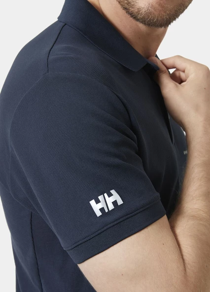 Helly Hansen HP RACE Erkek POLO T-SHIRT HHA.34416 HHA.597 - 3