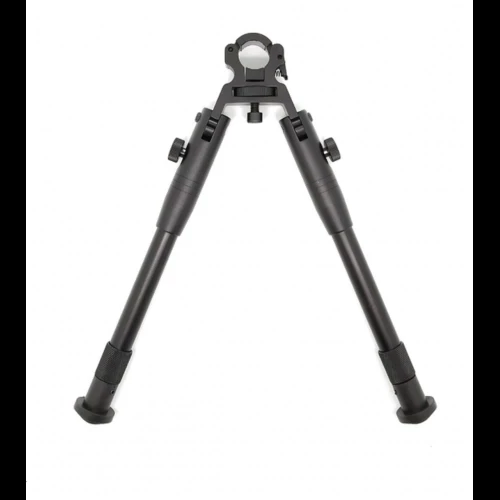 -üstün Metal Alaşım Kelepçeli Bipod çatalayak