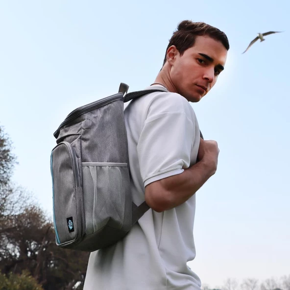 Biggdesign Moods Up Relax Isı Yalıtımlı Sırt Çantası - 3