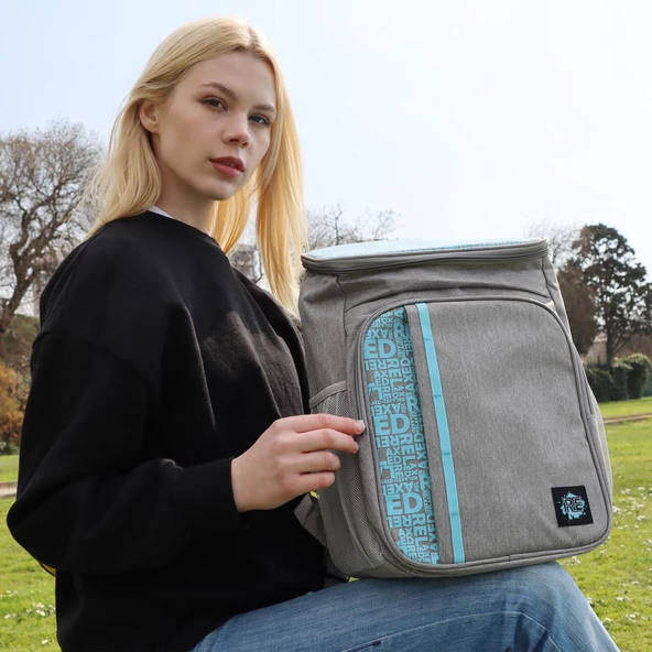 Biggdesign Moods Up Relax Isı Yalıtımlı Sırt Çantası - 2