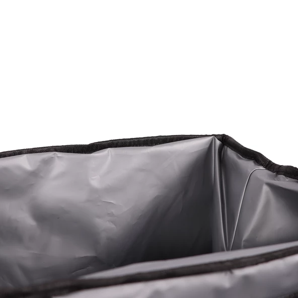 Anemoss Yelken Isı Yalıtımlı Çanta Beyaz - 9