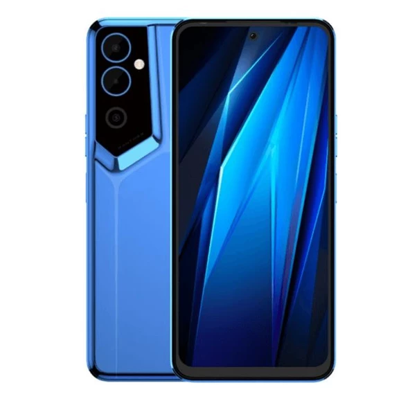 TECNO POVA NEO 2 6GB / 128GB CYBER BLUE