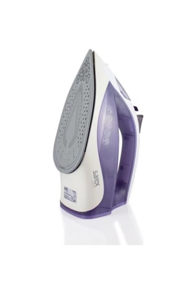 Sarex SR-3520 Soley Buharlı Ütü Mor - 2