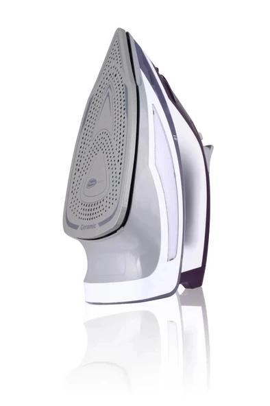 Sarex SR-3520 Soley Buharlı Ütü Mor - 6