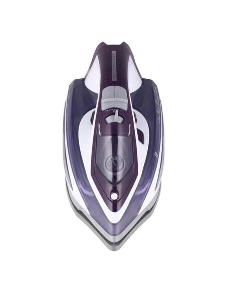 Sarex SR-3520 Soley Buharlı Ütü Mor - 7