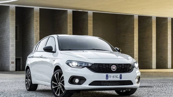 Fiat Egea Led Xenon Uzun Far Ampulu (Mercekli Farlar) FEMEX Premio H7 Yeni