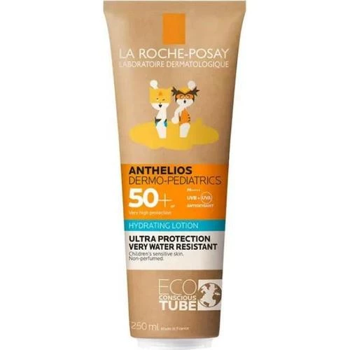 La Roche Posay Anthelios Dermo-Pediatrics Lait SPF50+ 250 ml