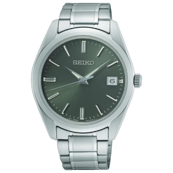 Seiko SUR527P Quartz Erkek Kol Saati ürün görseli
