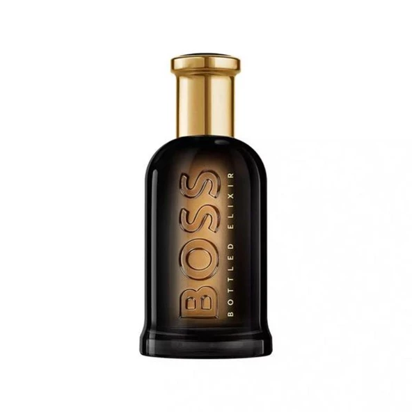 Hugo Boss Bottled Elixir Parfum Intense 100 ml Erkek Parfüm