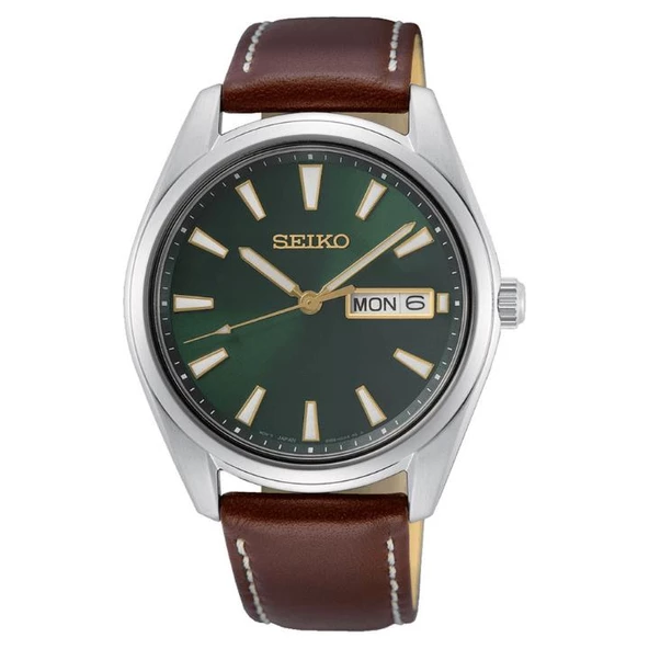 Seiko SUR449P Erkek Kol Saati ürün görseli