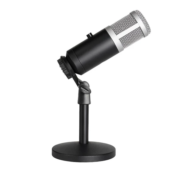 Jwin RM-21 USB Mikrofon - 3