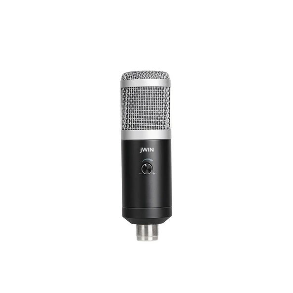 Jwin RM-21 USB Mikrofon - 2