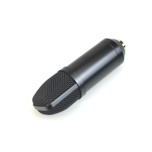 Jwin MIC-300 Stand ve POP Filtreli Profesyonel Youtuber Mikrofonu - 3