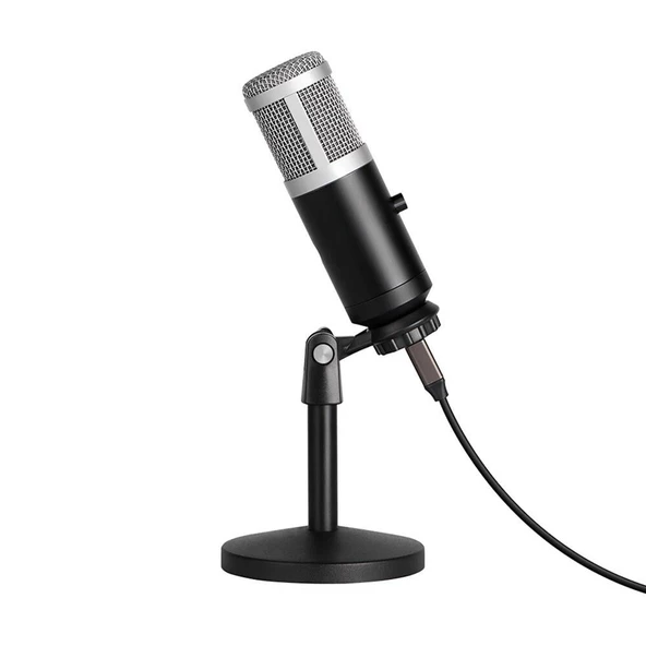 Jwin RM-21 USB Mikrofon - 4