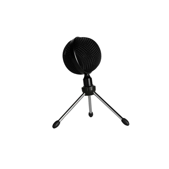 Jwin WM-05 Işıklı Condenser USB Mikrofon - 2