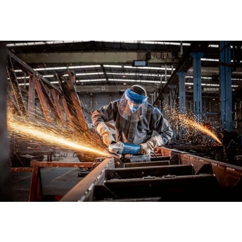 Bosch Gws 2200-230 P Büyük Taşlama 2200 W 230 mm - 2