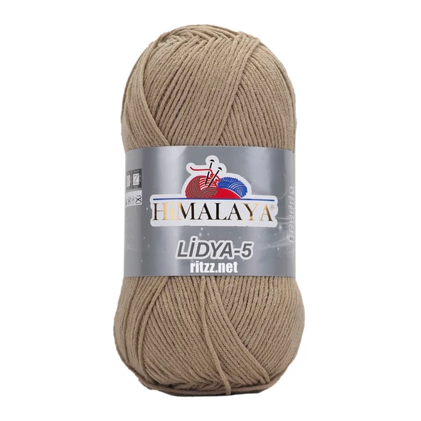 Himalaya Lidya-5 52408 Bej