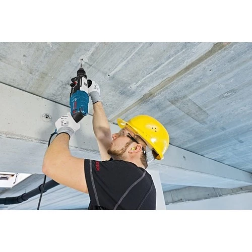 Bosch Gbh 2-28 Kırıcı Delici 3.2 J 880W - 4