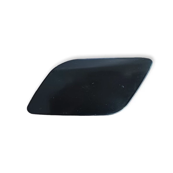 Audi Q7 2010-2015 Ön Tampon Sol Far Yıkama Pompa Kapağı 4L0955275G - 2