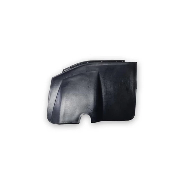 VW Amarok 2010-2012 Ön Tampon Sağ Alt Çeki Demiri Kapağı 2H7807155 - 2