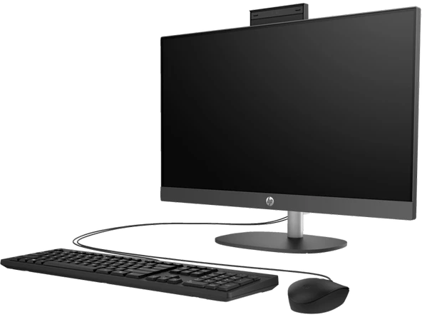 HP 240 G10 8T2W8ES i7-1355U 32GB 512GB SSD 23.8" FDOS - 6