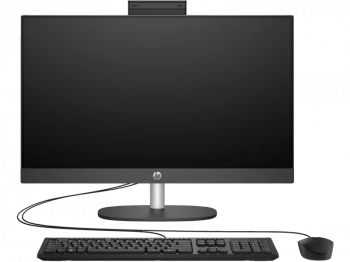 HP 240 G10 8T2W8ES i7-1355U 32GB 512GB SSD 23.8" FDOS - 2