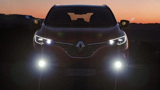 Renault Kadjar Led Xenon Kısa Far Ampulu FEMEX Premio H7 CSP Chipset