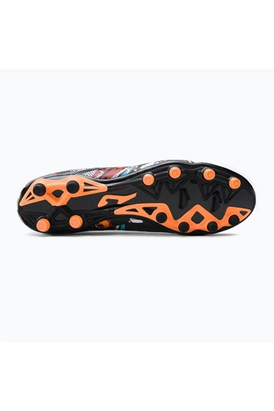 Joma EVOLUTION 2331 - Erkek Siyah Futbol Krampon - EVOS2331FG - 4