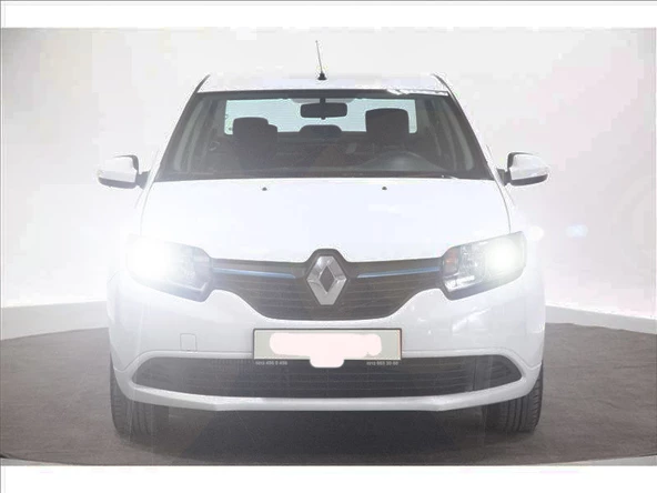 Renault Symbol Led Xenon Kısa Far Ampulu FEMEX Premio H7 CSP Chipset