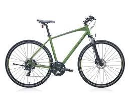 CARRARO SPORTIVE 223 28 JANT 508H 21-V HD MAT HAKI-YESILI-SIYAH-SARI