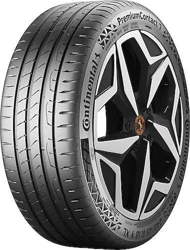 Continental 225/45R18 95Y Contipremiumcontact 7 Xl Yaz Lastiği (2024)