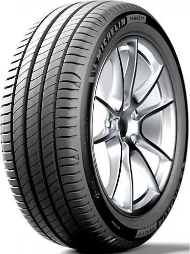 Michelin 215/60R17 96H Primacy 4 + Tl Yaz Lastiği (2024)